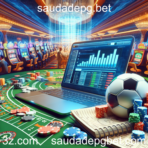 Apostas em Esportes: Uma Experiência Empolgante no SaudadePG.bet